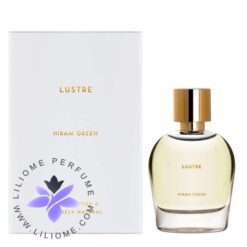 عطر ادکلن هیرام گرین لوستر | Hiram Green Lustre