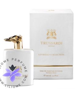 عطر ادکلن تروساردی دونا ادو پرفیوم اینتنس | Trussardi Donna EDP Intense