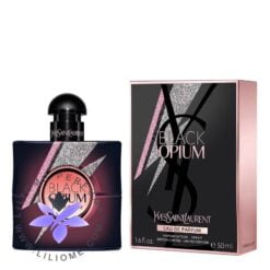 عطر ادکلن ایو سن لورن بلک اوپیوم استورم ایلوژن | Yves Saint Laurent Black Opium Storm Illusion