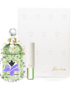 عطر ادکلن گرلن موگت میلسیم 2020 | Guerlain Muguet Millésime 2020