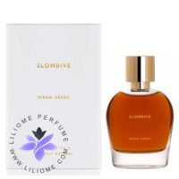 عطر ادکلن هیرام گرین اسلودیو | Hiram Green Slowdive