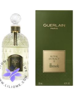 عطر ادکلن گرلن رویال اکسترکت 2 | Guerlain Royal Extract II