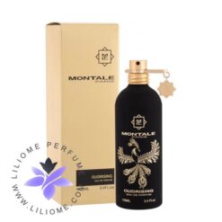 عطر ادکلن مونتال عود رایزینگ | Montale Oudrising
