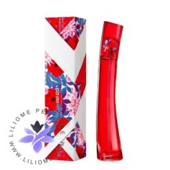 عطر ادکلن کنزو فلاور بای کنزو بیستم انیورساری ادیشن | Kenzo Flower by Kenzo 20th Anniversary Edition