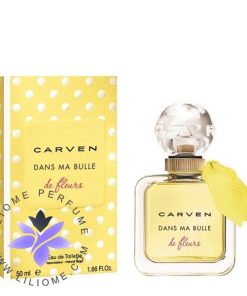 عطر ادکلن کاروِن دنس ما بول دی فلورز | Carven Dans Ma Bulle de Fleurs