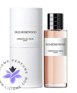 عطر ادکلن دیور عود رزوود | Dior Oud Rosewood