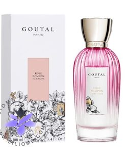 عطر ادکلن آنیک گوتال رز پمپون ادو تویلت 2020 | Annick Goutal Rose Pompon EDT 2020