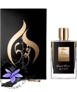 عطر ادکلن بای کیلیان لاو بای کیلیان رز اند عود اسپشیال بلند 2020 | By Kilian Love by Kilian Rose and Oud Special Blend 2020