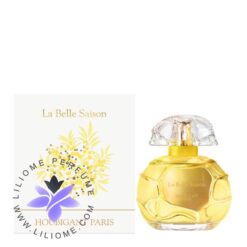 عطر ادکلن هوبیگانت لا بل سیزون | Houbigant La Belle Saison