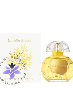 عطر ادکلن هوبیگانت لا بل سیزون | Houbigant La Belle Saison