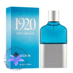 عطر ادکلن توس 1920 د اوریجین ادو تویلت | Tous 1920 The Origin EDT