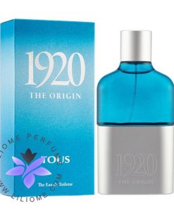 عطر ادکلن توس 1920 د اوریجین ادو تویلت | Tous 1920 The Origin EDT