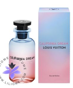 عطر ادکلن لویی ویتون کالیفورنیا دریم | Louis Vuitton California Dream