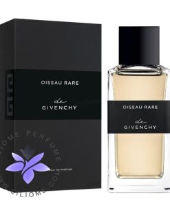 عطر ادکلن جیوانچی اویسیو ریر (وازو ریر) | Givenchy Oiseau Rare