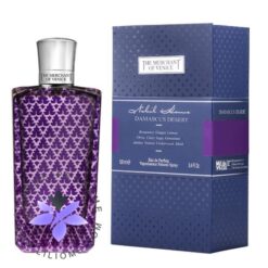 عطر ادکلن تاجر ونیزی داماسکوس دیزرت | The Merchant of Venice Damascus Desert