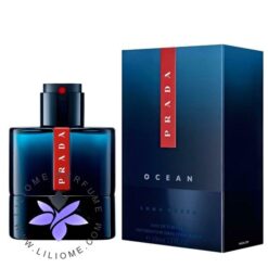 عطر ادکلن پرادا لونا روزا اوشن | Prada Luna Rossa Ocean