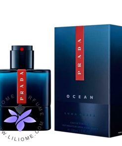 عطر ادکلن پرادا لونا روزا اوشن | Prada Luna Rossa Ocean