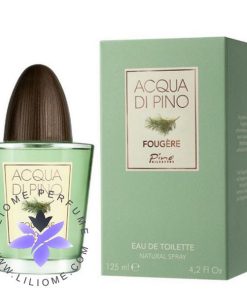 عطر ادکلن پینو سیلوستره آکوا دی پینو فوژه | Pino Silvestre Acqua di Pino Fougere
