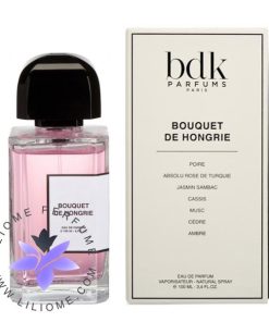 عطر ادکلن بی دی کی پارفومز بوکت دی هانگری | BDK Parfums Bouquet de Hongrie