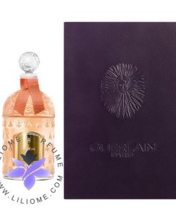 عطر ادکلن گرلن له اینیشیال | Guerlain L'Initial
