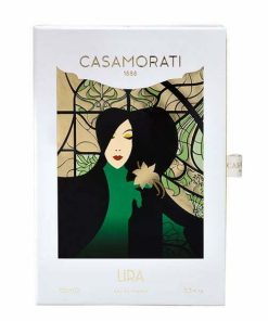 عطر ادکلن کازاموراتی زرجوف لیرا | Xerjoff Casamorati Lira 30ml