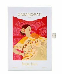 عطر ادکلن کازاموراتی زرجوف بوکت ایده آل | Xerjoff Casamorati Bouquet Ideale 30ml