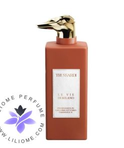 عطر ادکلن تروساردی پاسجیاتا این گالریا ویتوریو امانوئل 2 | Trussardi Passeggiata In Galleria Vittorio Emanuele II