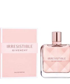 عطر ادکلن جیوانچی ایرسیستیبل جیوانچی Givenchy Irresistible Givenchy