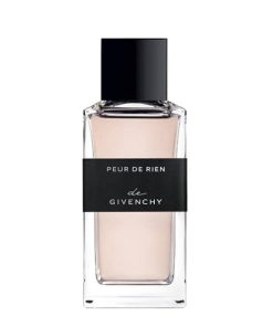 عطر ادکلن جیوانچی پیور دی رین Givenchy Peur de Rien