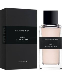 عطر ادکلن جیوانچی پیور دی رین Givenchy Peur de Rien