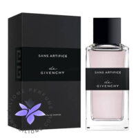 عطر ادکلن جیوانچی سانس آرتیفیس | Givenchy Sans Artifice