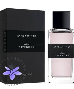 عطر ادکلن جیوانچی سانس آرتیفیس | Givenchy Sans Artifice