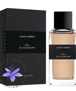 عطر ادکلن جیوانچی سانس مرسی Givenchy Sans Merci
