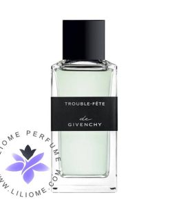 عطر ادکلن جیوانچی ترابل فت Givenchy Trouble-Fête