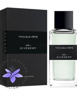 عطر ادکلن جیوانچی ترابل فت Givenchy Trouble-Fête