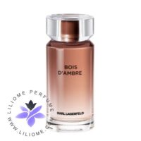 عطر ادکلن کارل لاگرفلد بویس د آمبر | Karl Lagerfeld Bois d'Ambre