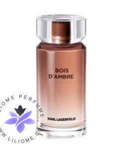 عطر ادکلن کارل لاگرفلد بویس د آمبر | Karl Lagerfeld Bois d'Ambre