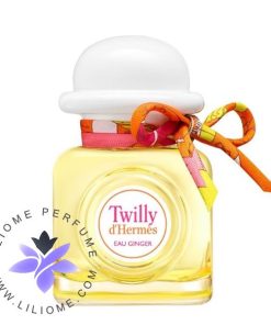 عطر ادکلن هرمس تویلی د هرمس او جینجر | Hermes Twilly d'Hermès Eau Ginger
