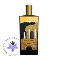 عطر ادکلن ممو پاریس سیسیلیان لدر | Memo Paris Sicilian Leather