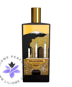 عطر ادکلن ممو پاریس سیسیلیان لدر | Memo Paris Sicilian Leather