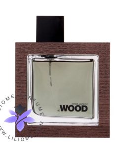 عطر ادکلن هی وود راکی مانتین وود-مشکی 50 میل | He Wood Rocky Mountain Wood