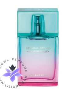 عطر ادکلن آرماند باسی سنشوال ارکید - مای پارادیس | Armand Basi Sensual Orchid - My Paradise
