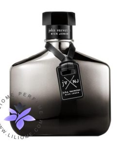 عطر ادکلن جان وارواتوس جی وی ایکس ان جی سیلور | john varvatos JV x NJ Silver