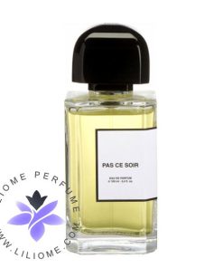 عطر ادکلن بی دی کی پارفومز پس سی سویر | BDK Parfums Pas Сe Soir