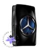 عطر ادکلن مرسدس بنز من اینتنس | Mercedes Benz Man Intense