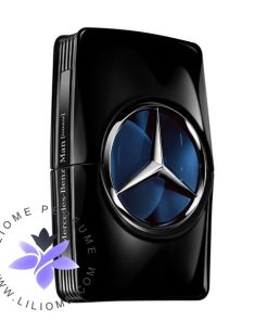 عطر ادکلن مرسدس بنز من اینتنس | Mercedes Benz Man Intense
