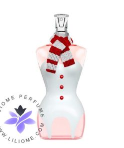 عطر ادکلن ژان پل گوتیه کلاسیک کالکتورز اسنو گلوب | Jean Paul Gaultier Classique Collector's Snow Globe