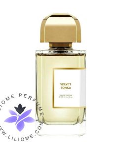 عطر ادکلن بی دی کی پارفومز ولوت تونکا | BDK Parfums Velvet Tonka