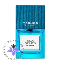 عطر ادکلن کارنر بارسلونا ایبیزا نایتس | Carner Barcelona Ibiza Nights