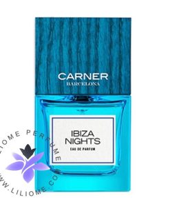 عطر ادکلن کارنر بارسلونا ایبیزا نایتس | Carner Barcelona Ibiza Nights